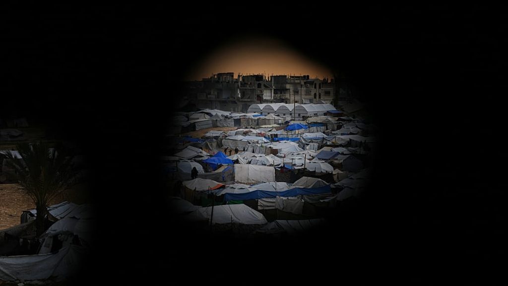 مباشر – ضغوط أميركية للانتقال إلى المرحلة الثانية من اتفاق غزة.. وحماس تعيّن خليفةً لرائد سعد