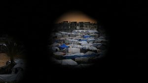 مباشر – ضغوط أميركية للانتقال إلى المرحلة الثانية من اتفاق غزة.. وحماس تعيّن خليفةً لرائد سعد