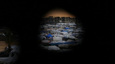 مباشر – ضغوط أميركية للانتقال إلى المرحلة الثانية من اتفاق غزة.. وحماس تعيّن خليفةً لرائد سعد