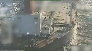 عقوبات أميركية تطال أقارب مادورو.. وواشنطن تستعد لوضع يدها على حمولة ناقلة نفط فنزويلية