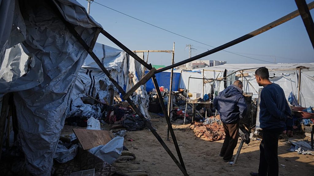 خليفة ياسر أبو شباب في حديث مع قناة إسرائيلية: لا نخشى حماس وسنواصل القتال حتى القضاء عليها