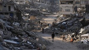 وسط معارضة إسرائيلية.. تركيا تعلن جاهزيتها لإرسال قواتها إلى غزة لدعم وقف إطلاق النار