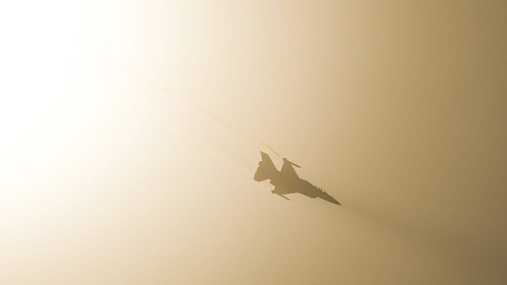 صدام تايلاند وكمبوديا: مقاتلات أمريكية في مواجهة صواريخ صينية وروسية