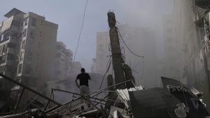 جنوب لبنان تحت النار مجددًا.. تصعيد إسرائيلي متواصل وتحذير أممي