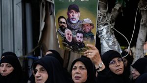 واشنطن تستنفر لاستعادة قنبلة متطورة من الضاحية الجنوبية لبيروت.. وإسرائيل تترقب هجومًا من “المحور”