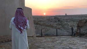 السعودية وروسيا توقعان اتفاقية تاريخية للإعفاء المتبادل من تأشيرات الدخول