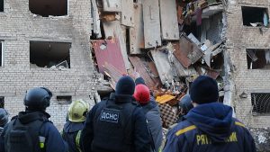 دون استخدام الأصول الروسية.. الاتحاد الأوروبي يوافق على تقديم قرض بقيمة 90 مليار يورو لأوكرانيا