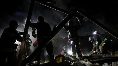 فيديو. 35 جريحا جراء قصف روسي على زابوريجيا