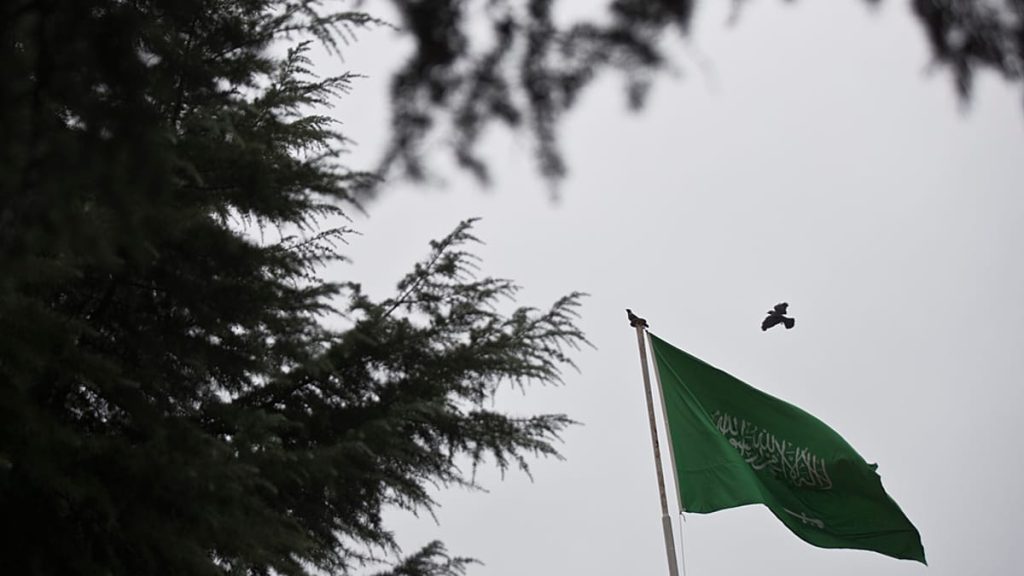 JEC Tower يعيد تعريف أفق جدة.. المملكة السعودية تبني أطول برج في العالم وتستعد لاستقبال آلاف الزوار