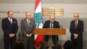 الحكومة اللبنانية أمام الاختبار المالي الأصعب: هل تصبح استعادة الودائع واقعًا ملموسًا؟