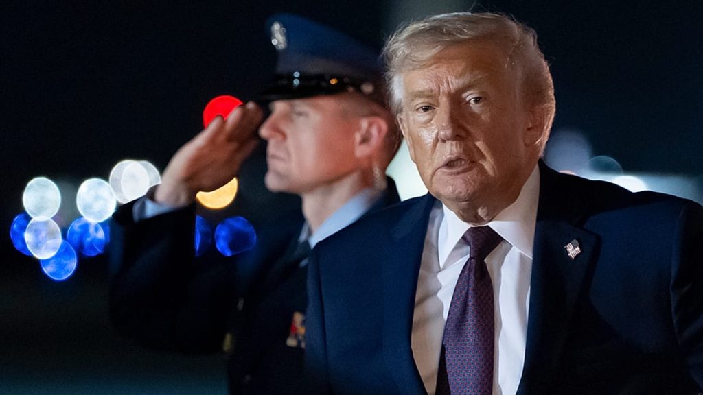 ضربات أمريكية “مميتة” في نيجيريا.. ترامب: قصفنا “داعش”