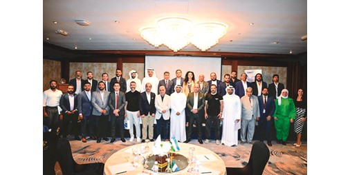 يونسوف: إعفاء الكويتيين من التأشيرة يعزز تدفق السياح إلى أوزبكستان