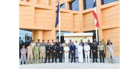 المركز الإقليمي لـ «ناتو» ومبادرة إسطنبول للتعاون يطلق دورة تدريبية بمشاركة خليجية