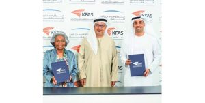 تعاون بين «التقدم العلمي» ومركز محمد بن راشد للفضاء