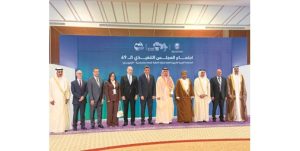 ديوان المحاسبة: حريصون على دعم منظومة الرقابة المالية والتعاون بين أجهزة الرقابة العربية