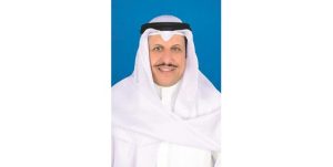 «الأعلى للقضاء»: ترشيح المستشار نايف المطيري لعضوية المحكمة الإدارية لجامعة الدول العربية