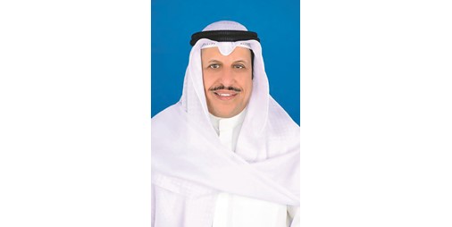 «الأعلى للقضاء»: ترشيح المستشار نايف المطيري لعضوية المحكمة الإدارية لجامعة الدول العربية