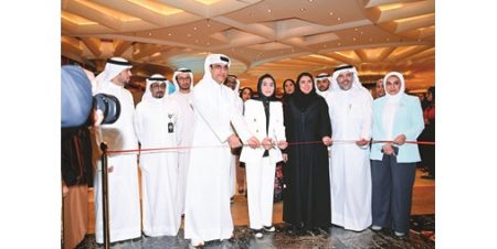 بالفيديو.. الحويلة: البيوت الخليجية منصات إبداع لمشاريع واعدة نحو كيانات اقتصادية منافسة