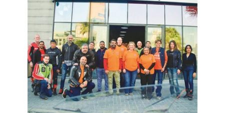 السفيرة الأسترالية: إنهاء العنف القائم على النوع الاجتماعي يتطلب جهداً جماعياً