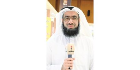 بالفيديو.. سطام المزين لـ «الأنباء»: 27% من المتقدمين للحج طلبوا التأجيل للعام المقبل