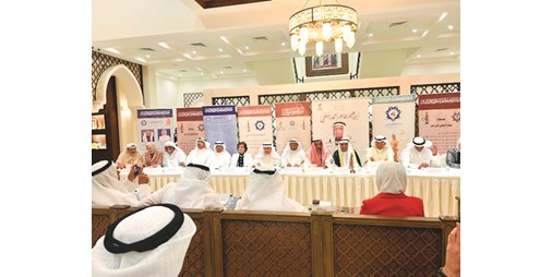 «الابن البار» تعلن أسماء الفائزين في نسختها الـ 19