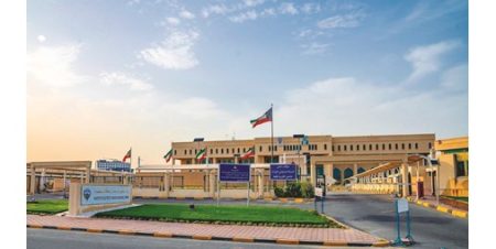 «الكهرباء» تنتظر موافقة «المحاسبة» لشراء الطاقة من هيئة الربط الخليجي