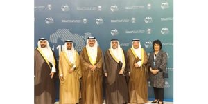 ديوان المحاسبة يفوز في انتخابات مجلس «الأرابوساي»لمدة ست سنوات