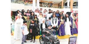 بالفيديو.. الحويلة: خطة تطويرية شاملة للبرامج والخدمات والتشريعات لفئات ذوي الإعاقة