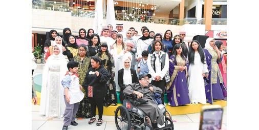 بالفيديو.. الحويلة: خطة تطويرية شاملة للبرامج والخدمات والتشريعات لفئات ذوي الإعاقة