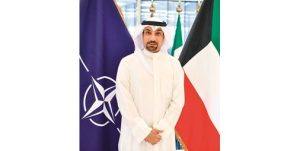 المركز الإقليمي لـ «ناتو» ومبادرة إسطنبول اختتم دورة «عمليات الحظر البحري»