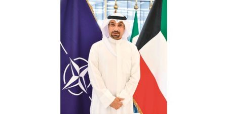 المركز الإقليمي لـ «ناتو» ومبادرة إسطنبول اختتم دورة «عمليات الحظر البحري»