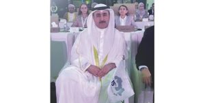 رئيس «المحاسبة»: اجتماعات «الأرابوساي» تعزز دور الأجهزة الرقابية في حماية المال العام