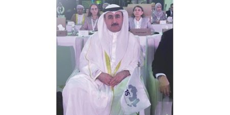 رئيس «المحاسبة»: اجتماعات «الأرابوساي» تعزز دور الأجهزة الرقابية في حماية المال العام