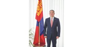 سفير منغوليا: نجحنا في بناء شراكة متينة مع الكويت