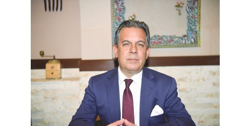 بالفيديو.. غونزالو يوسا لـ «الأنباء»: الكويت من أكثر الدول التزاماً بدعم السوريين وركيزة أساسية في مرحلة التعافي