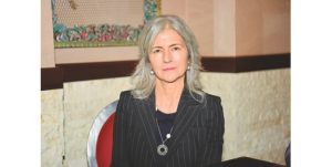 بالفيديو.. ماريا ستافروبولو لـ «الأنباء»: تراجع التمويل يفاقم معاناة اللاجئين السوريين في الأردن