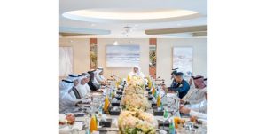 وزير الإعلام: إبراز المشاريع السياحية في الكويت