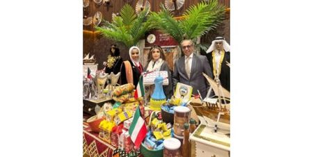 سفيرنا لدى تركيا: تعزيز العملين الخيري والاجتماعي الكويتي في الخارج