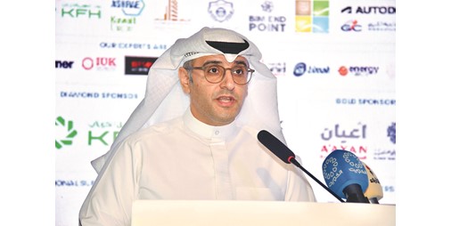 بالفيديو.. «السكنية»: 70 عقداً إنشائياً بـ 2.8 مليار دينار