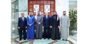 سفراء دول «التعاون» في بكين: أهمية تعزيز الشراكة الإستراتيجية القائمة مع الصين