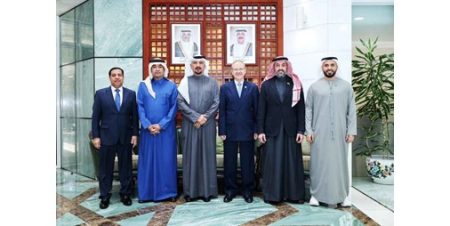 سفراء دول «التعاون» في بكين: أهمية تعزيز الشراكة الإستراتيجية القائمة مع الصين