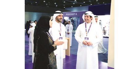 وزير الإعلام في قمة بريدج 2025 بأبوظبي: إستراتيجيتنا قائمة على إعداد جيل يقود المستقبل