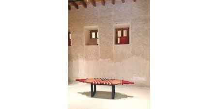 «السدو الكويتي».. تراث أصيل يتألق بروح معاصرة في «ليالي المحرق» بالبحرين