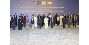 نائب وزير الخارجية: استضافة الكويت اجتماع مبادرة إسطنبول تعكس التزامها بترسيخ الأمن الإقليمي