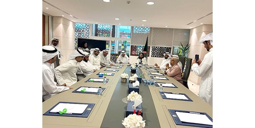 وكيل الشؤون: تكويت الوظائف الإشرافية بـ«التعاونيات» قصة نجاح حكومية متكاملة