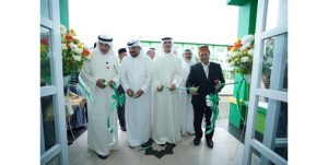 سفيرنا في جاكرتا: افتتاح مشاريع تعليمية في إندونيسيا بتمويل كويتي يجسد رسالة البلاد الإنسانية