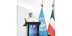 بالفيديو.. الإبراهيم: أكثر من 90% نسبة تنفيذ الاستراتيجية الوطنية لتعزيز النزاهة العام الحالي