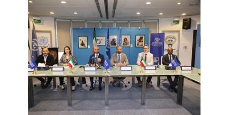 مسؤولون أمميون: تعاون مع الكويت في تعزيز الاستجابة الإنسانية للمتضررين والنازحين في مناطق الأزمات