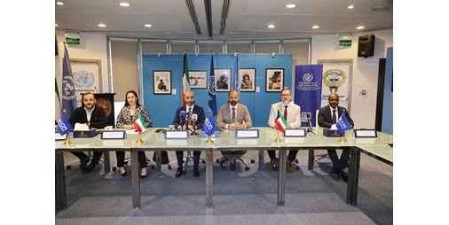 مسؤولون أمميون: تعاون مع الكويت في تعزيز الاستجابة الإنسانية للمتضررين والنازحين في مناطق الأزمات