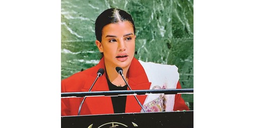 الكويت: منع الإبادة الجماعية يتحقق بتعزيز سيادة القانون والمساءلة ومكافحة خطاب الكراهية